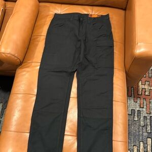 Volcom workwear cargo pants never worn
